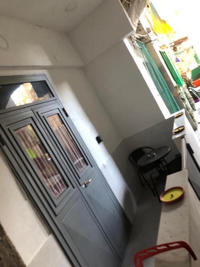 Il Basso Della Nonna Napoli Exterior foto