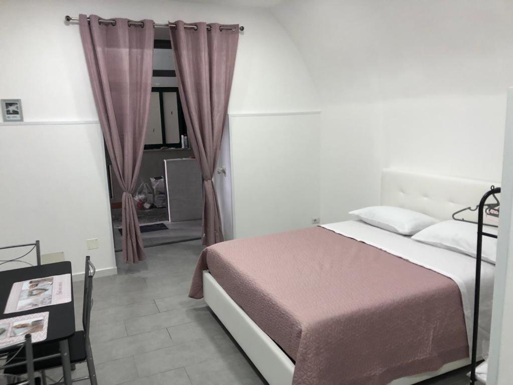 Il Basso Della Nonna Napoli Exterior foto