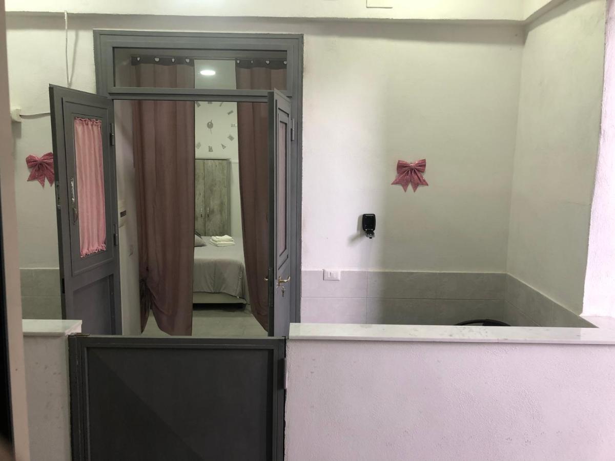 Il Basso Della Nonna Napoli Exterior foto
